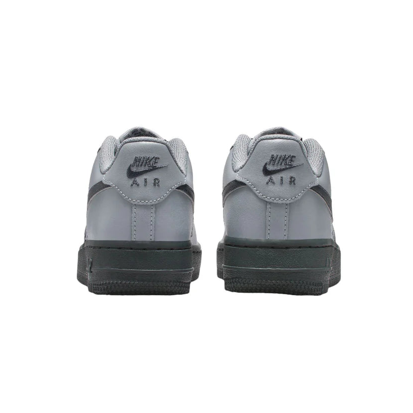 Nike Air Force 1 gs "Cool Grey"
