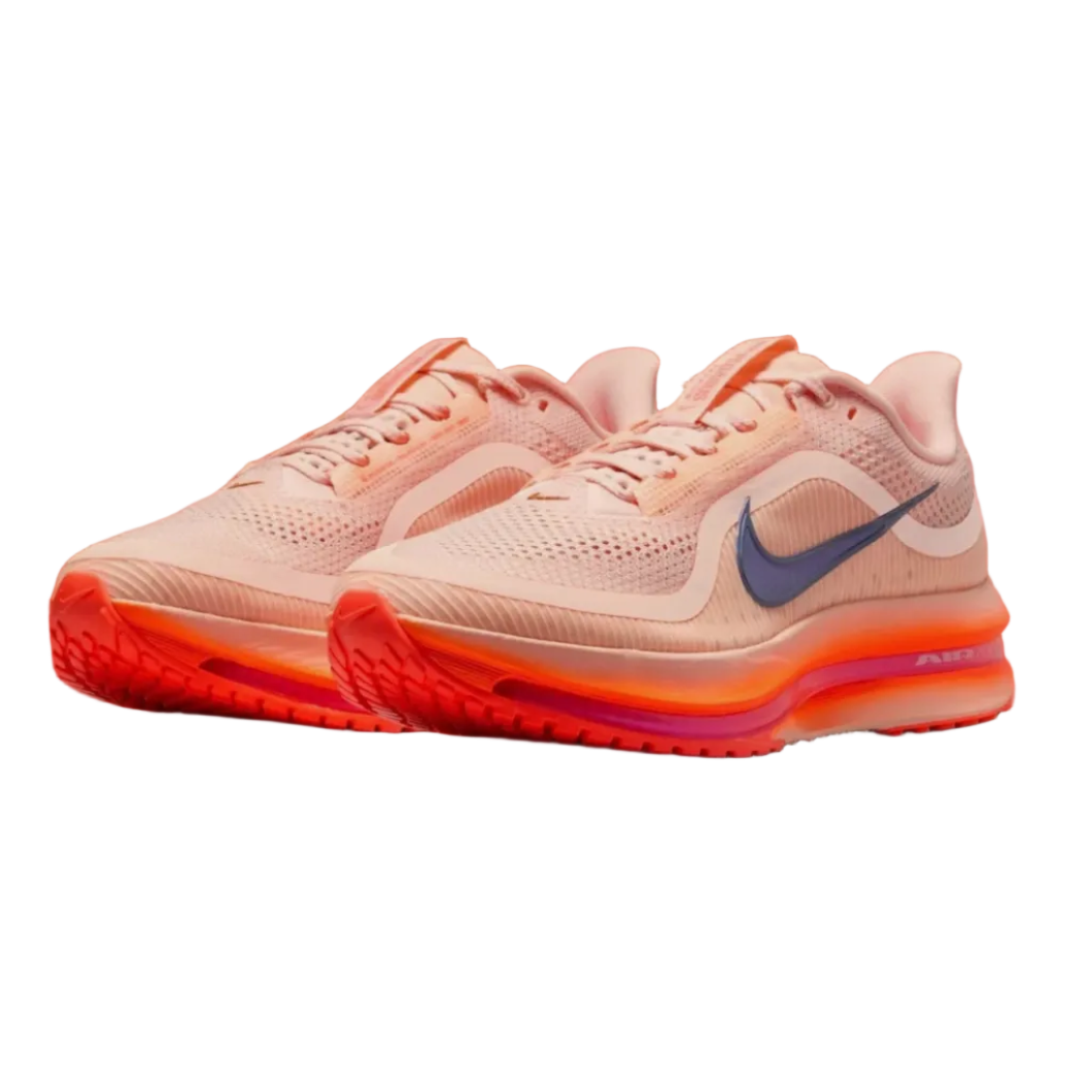 Nike Air Zoom Pegasus Premium "Washed Coral" Férfi Futócipő