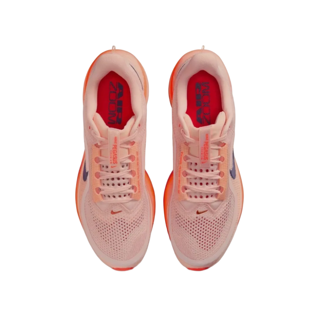 Nike Air Zoom Pegasus Premium "Washed Coral" Férfi Futócipő