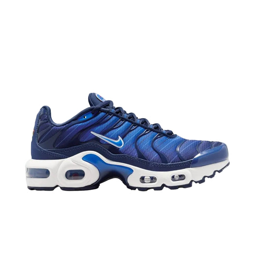 Nike Air Max Plus SE GS 'Lyon Blue'