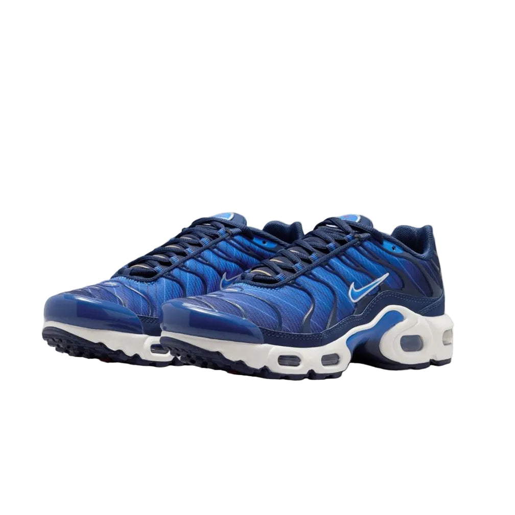 Nike Air Max Plus SE GS 'Lyon Blue'