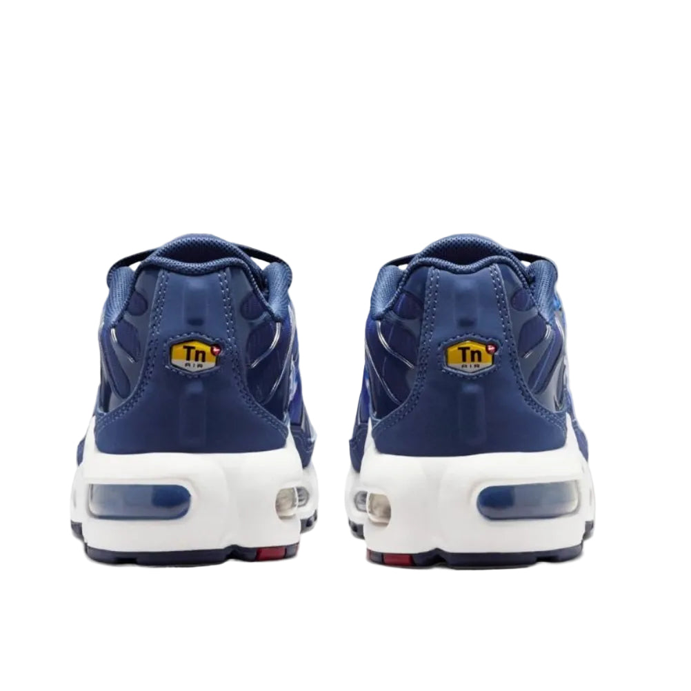 Nike Air Max Plus SE GS 'Lyon Blue'