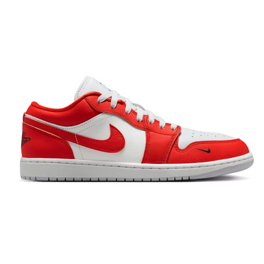 Air Jordan 1 Low SE "Chile Red"