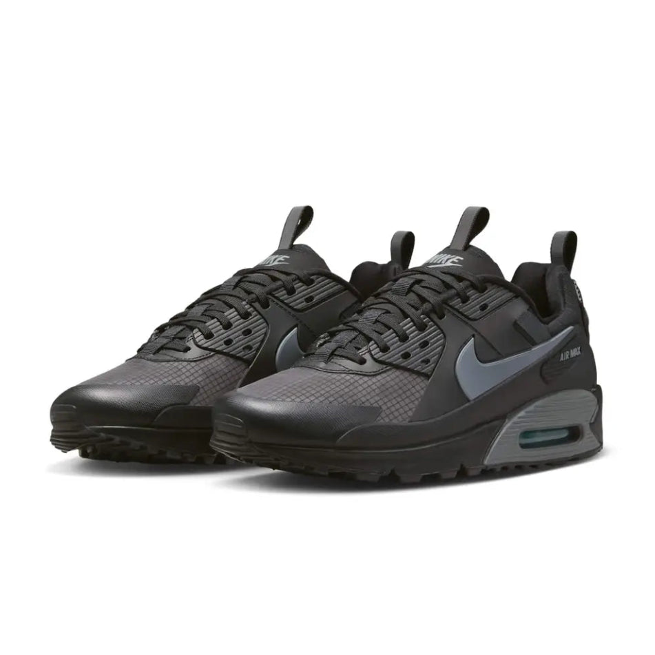 Nike Air Max 90 Drift „Black Wolf Grey”