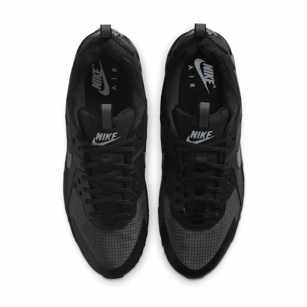 Nike Air Max 90 Drift „Black Wolf Grey”
