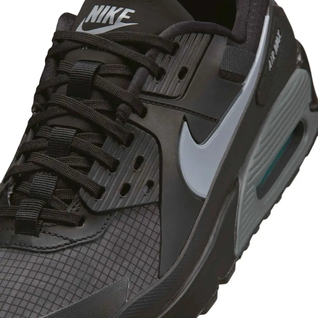 Nike Air Max 90 Drift „Black Wolf Grey”