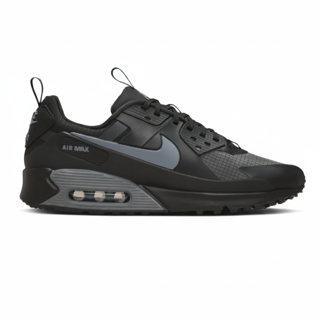 Nike Air Max 90 Drift „Black Wolf Grey”