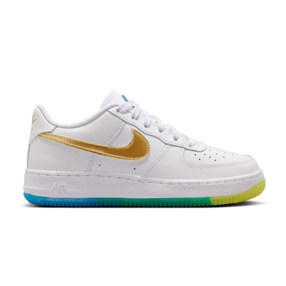NIKE AIR FORCE 1 FC WORLD CUP GS