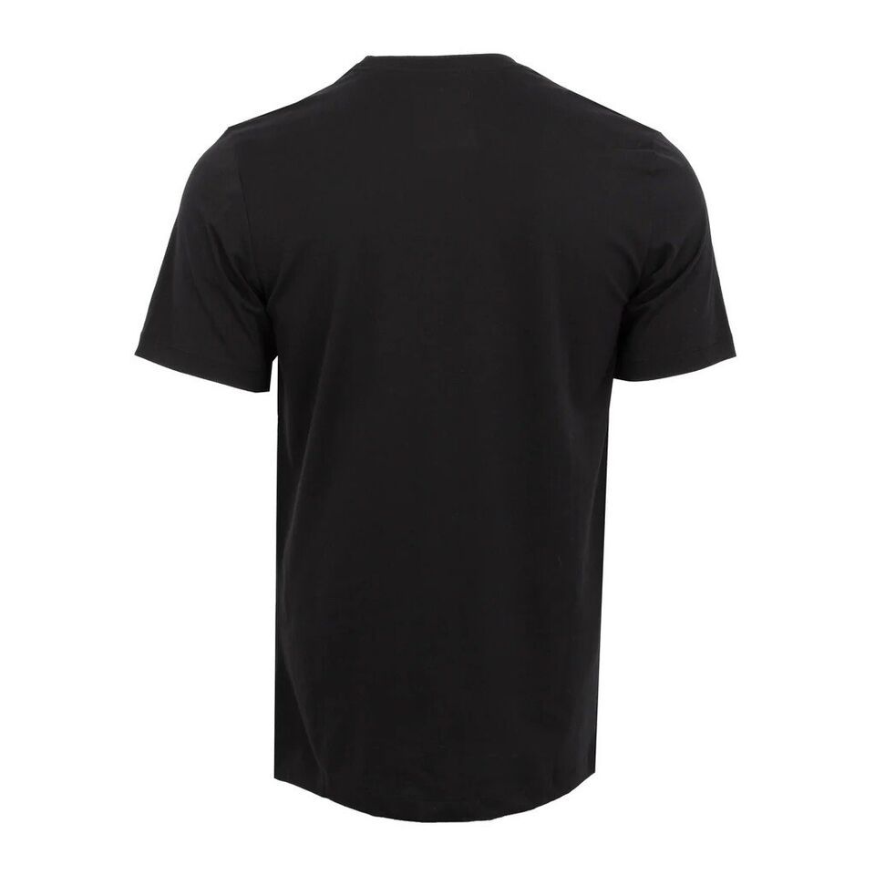 JORDAN ESSENTIALS FEKETE FÉRFI PÓLÓ - Golyó SportIMAGE SIZE