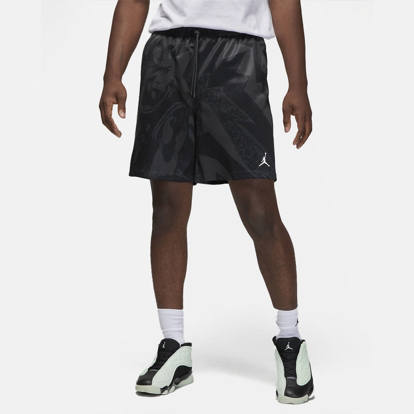 JORDAN ESSENTIAL FÉRFI SHORT - Golyó SportIMAGE SIZE