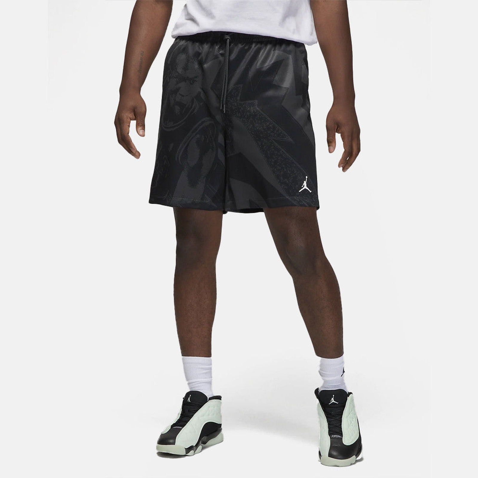 JORDAN ESSENTIAL FÉRFI SHORT - Golyó SportIMAGE SIZE