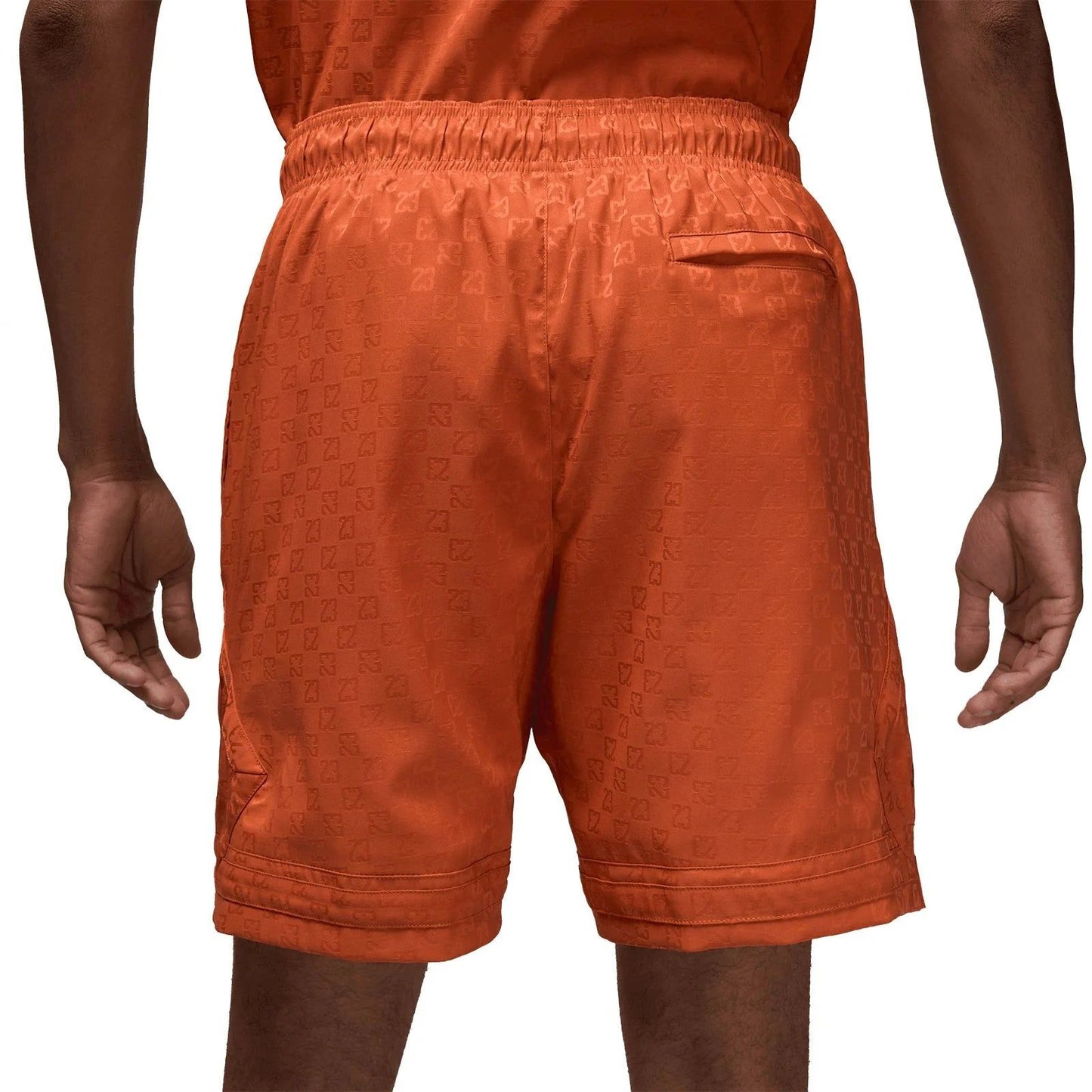 JORDAN ESS DIAMOND FÉRFI SHORT - Golyó SportIMAGE SIZE