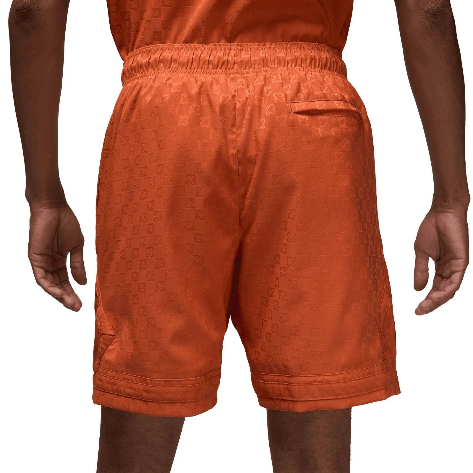 JORDAN ESS DIAMOND FÉRFI SHORT - Golyó SportIMAGE SIZE