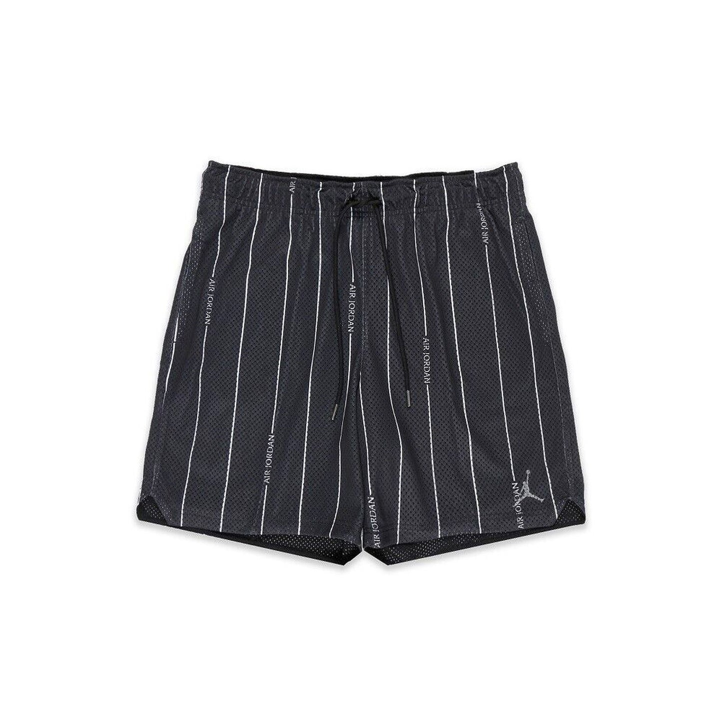 JORDAN ESS PRINTED FÉRFI FEKETE SHORT - Golyó SportIMAGE SIZE
