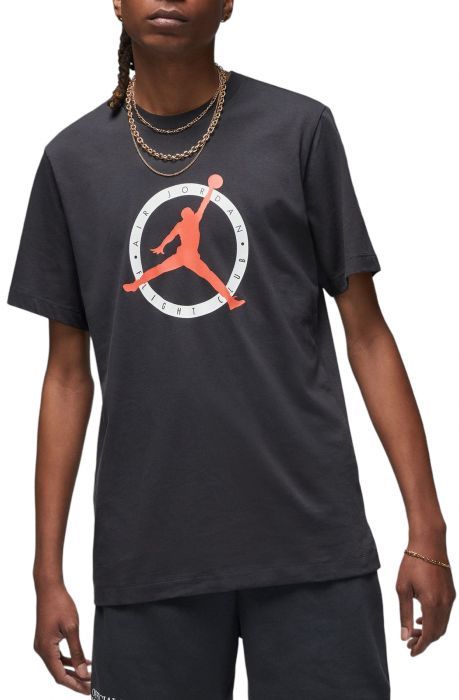 JORDAN FLIGHT MVP FEKETE FÉRFI PÓLÓ - Golyó SportIMAGE SIZE