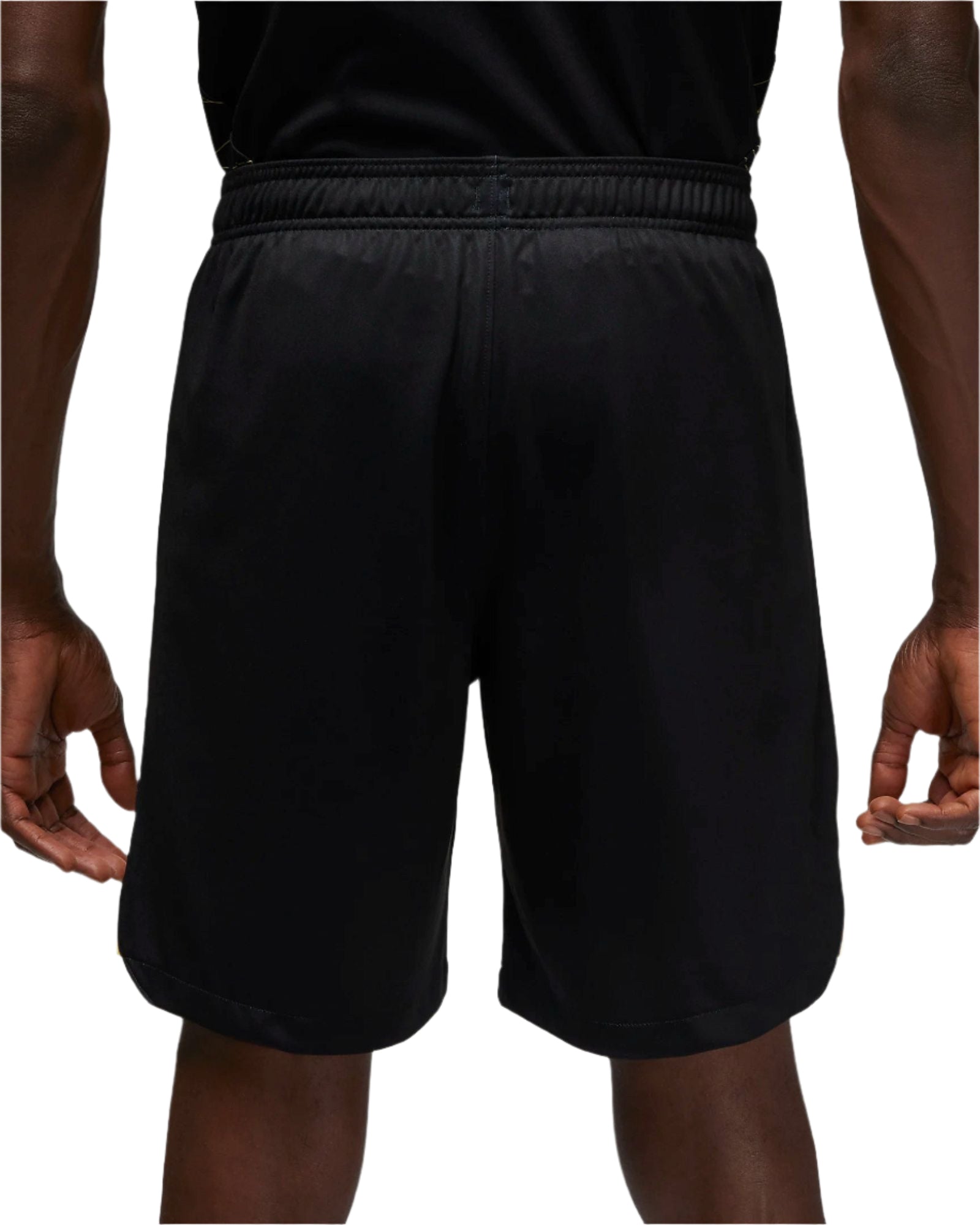 JORDAN PARIS SAINT-GERMAIN FÉRFI FEKETE SHORTS - Golyó SportIMAGE SIZE
