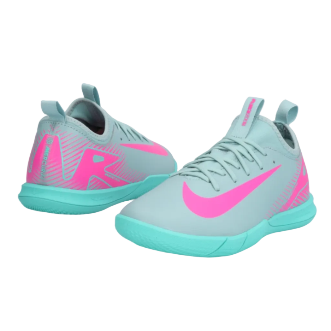 Nike Zoom Mercurial Vapor 16 Academy IC Gyerek Terem Focicipő