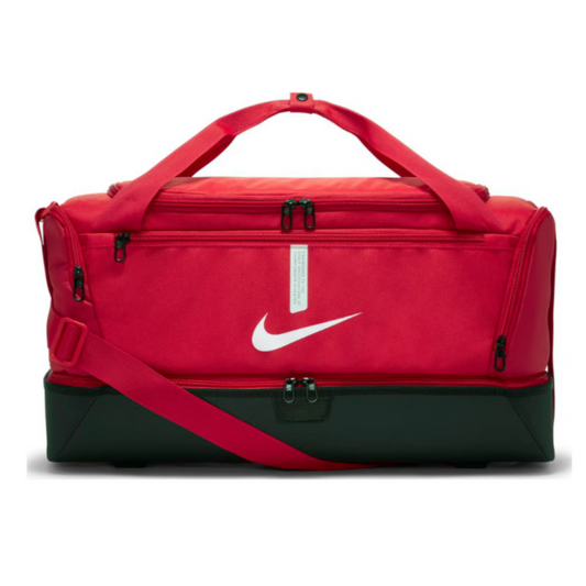 Nike NK ACDMY TEAM (37liter) "Piros" Sporttáska