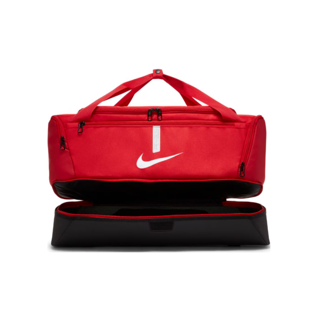 Nike NK ACDMY TEAM (37liter) "Piros" Sporttáska
