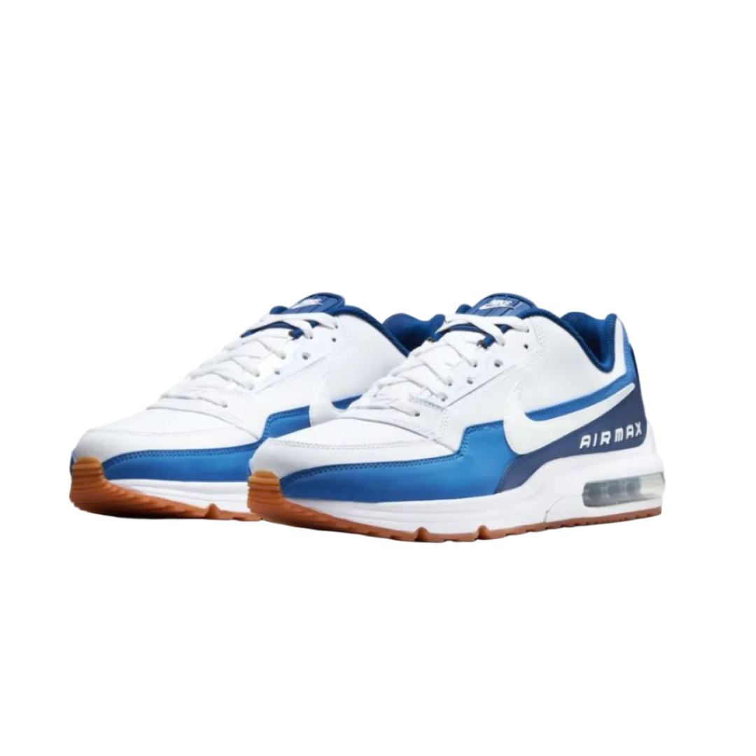 Nike Air Max LTD 3 „Coastal Blue”