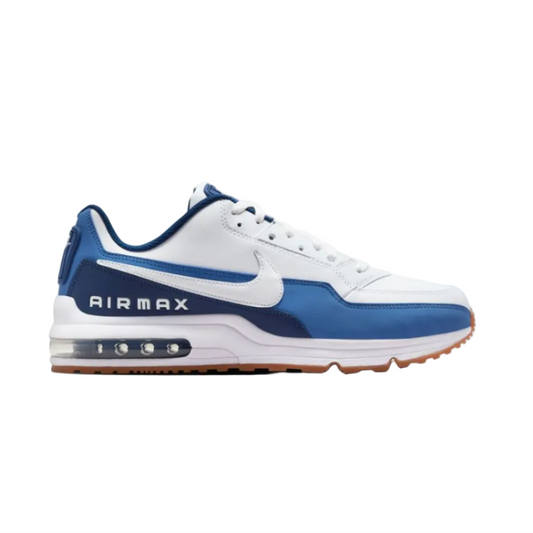 Nike Air Max LTD 3 „Coastal Blue”