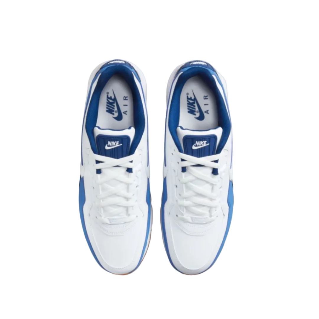 Nike Air Max LTD 3 „Coastal Blue”