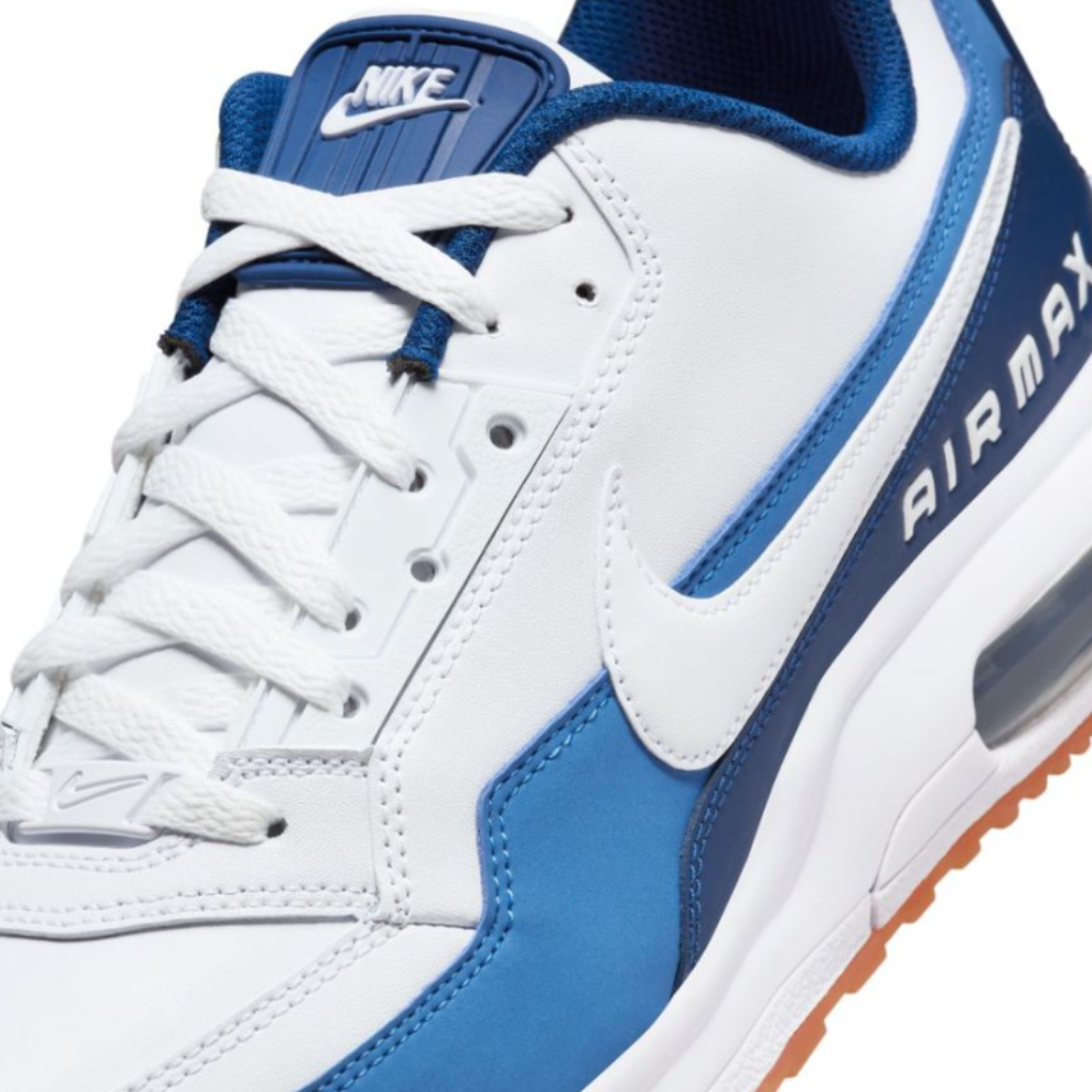 Nike Air Max LTD 3 „Coastal Blue”