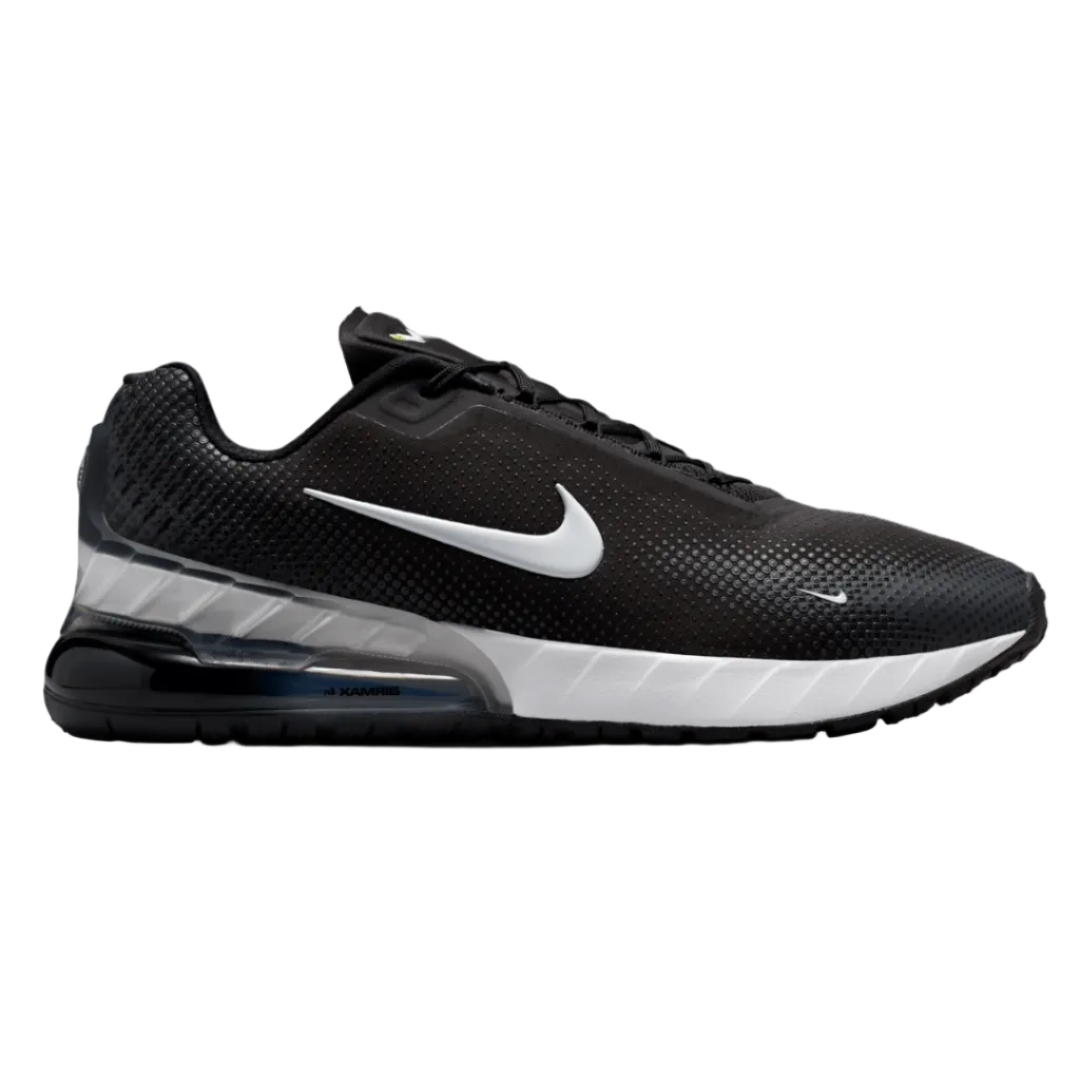 Nike air max phoenix "Fekete/Fehér" Férfi utcai cipő