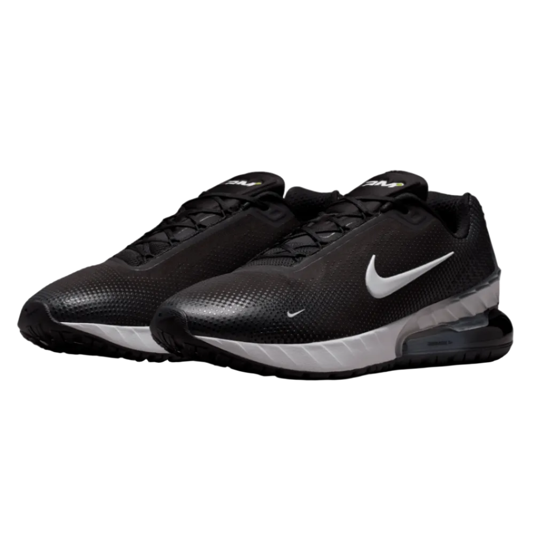 Nike air max phoenix "Fekete/Fehér" Férfi utcai cipő
