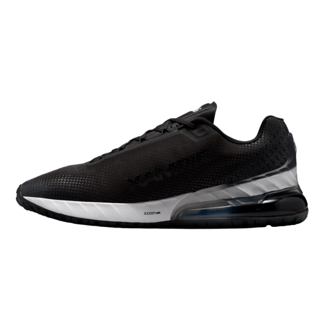 Nike air max phoenix "Fekete/Fehér" Férfi utcai cipő
