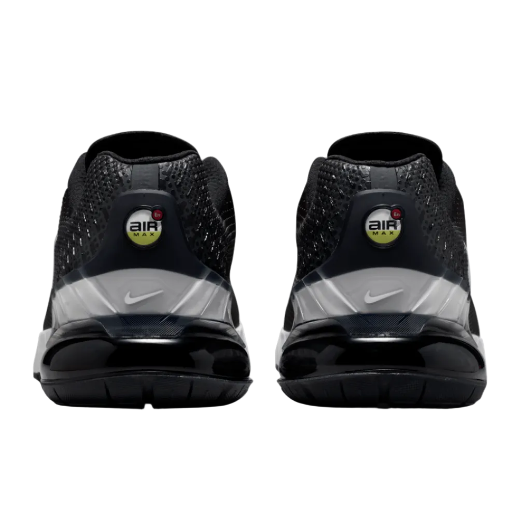 Nike air max phoenix "Fekete/Fehér" Férfi utcai cipő