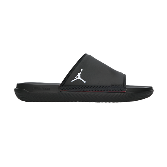 Jordan Play Slide M "Fekete" Férfi Papucs