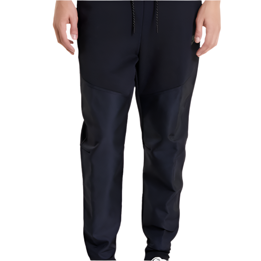 Nike Sportswear Tech Fleece "Fekete" Férfi Nadrág