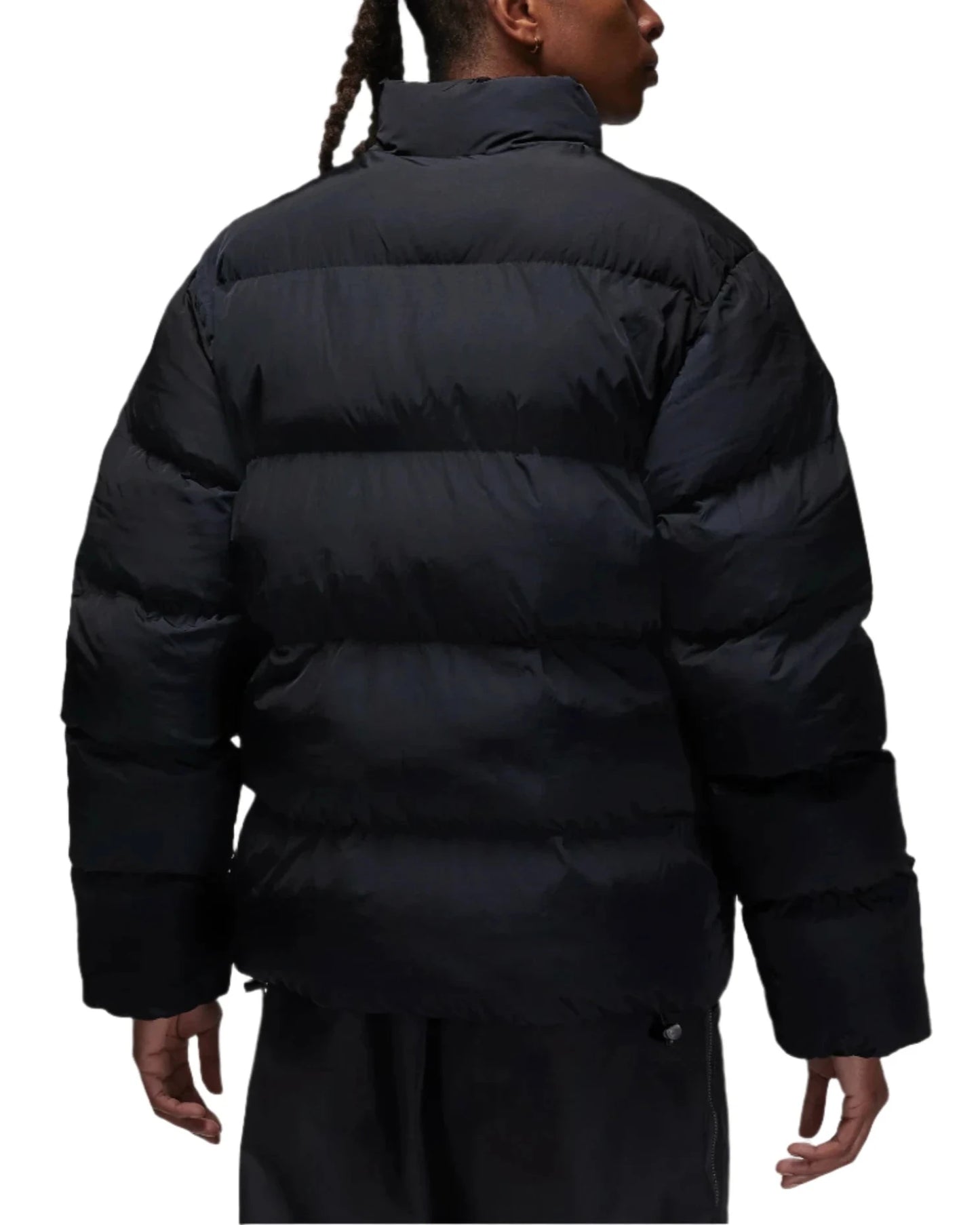 Jordan Essentials Férfi poly puffer kabát