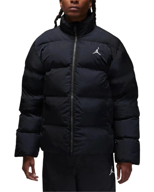 Jordan Essentials Férfi poly puffer kabát