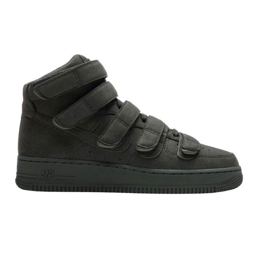 NIKE AIR FORCE 1 HIGH '07 SP BILLIE EILISH SEQUOIA - Golyó SportIMAGE SIZE