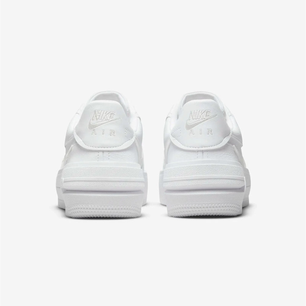 NIKE AIR FORCE 1 PLT.AF.ORM FEHÉR UTCAI CIPŐ - Golyó SportIMAGE SIZE