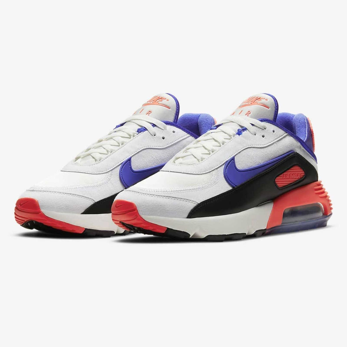 NIKE AIR MAX 2090 EOI FEHÉR FÉRFI UTCAI CIPŐ - Golyó SportIMAGE SIZE