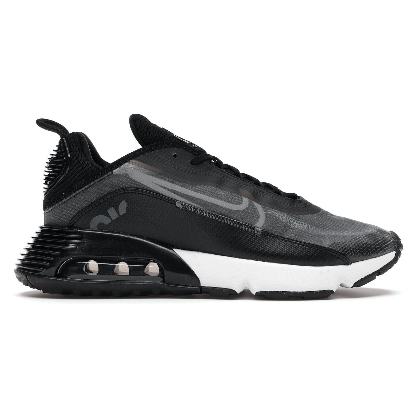 NIKE AIR MAX 2090 FEKETE FÉRFI UTCAI CIPŐ - Golyó SportIMAGE SIZE