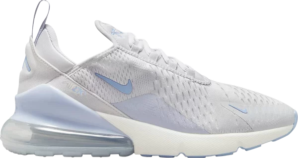 NIKE AIR MAX 270 IRIS WHISPER NŐI CIPŐ - Golyó SportIMAGE SIZE