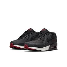 NIKE AIR MAX 90 LTR GS FEKETE UTCAI CIPŐ - Golyó SportIMAGE SIZE