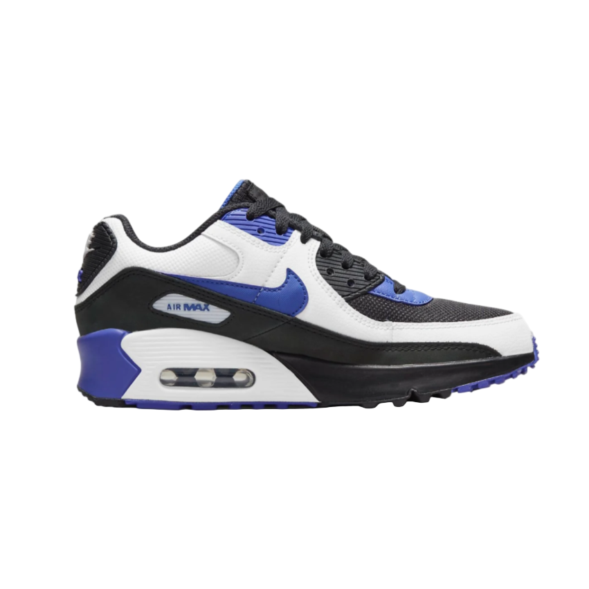 NIKE AIR MAX 90 LTR PERSIAN VIOLET (GS) UTCAI CIPŐ