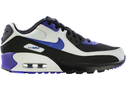 NIKE AIR MAX 90 LTR PERSIAN VIOLET (GS) UTCAI CIPŐ - Golyó SportIMAGE SIZE