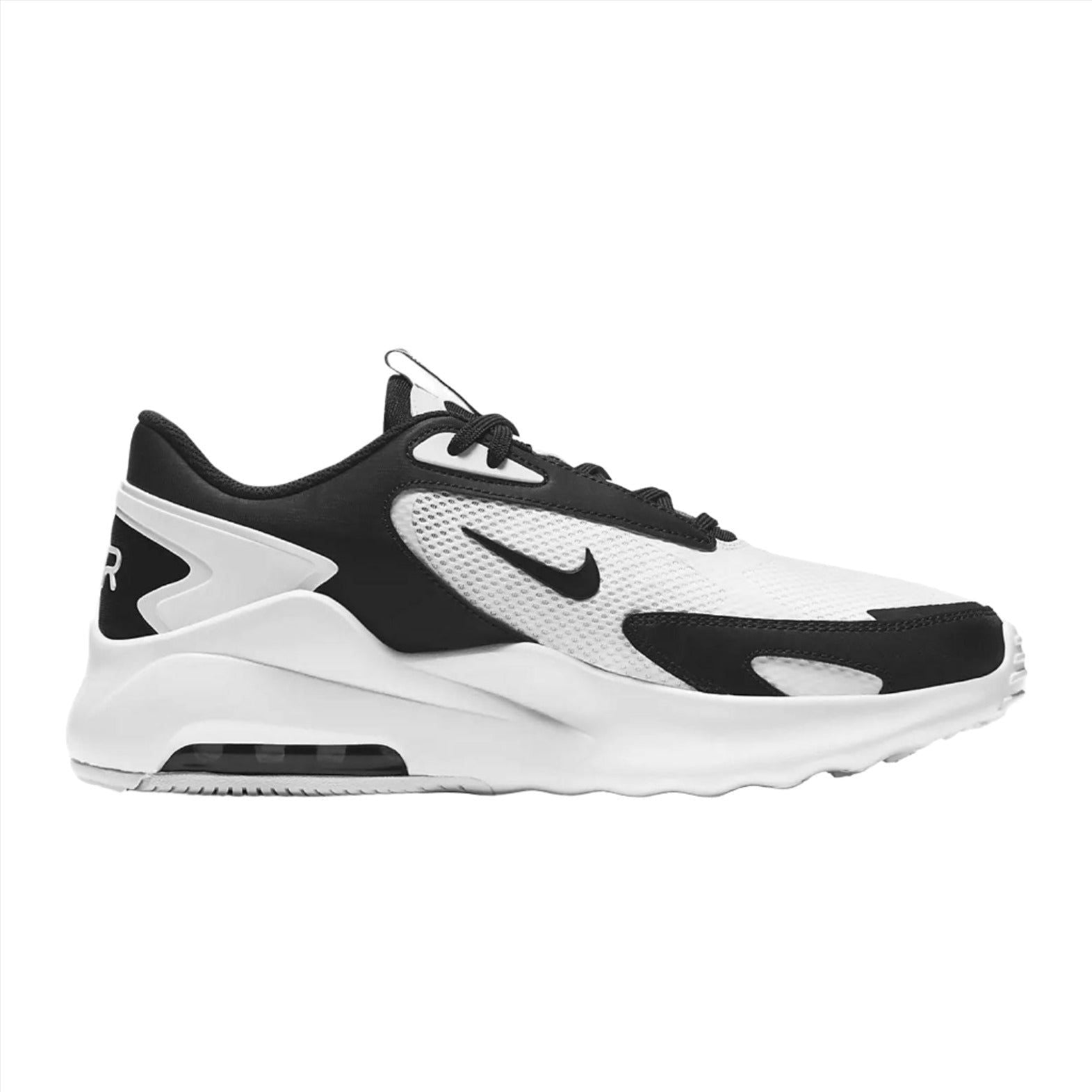 NIKE AIR MAX BOLT FEHÉR-FEKETE FÉRFI UTCAI CIPŐ - Golyó SportIMAGE SIZE