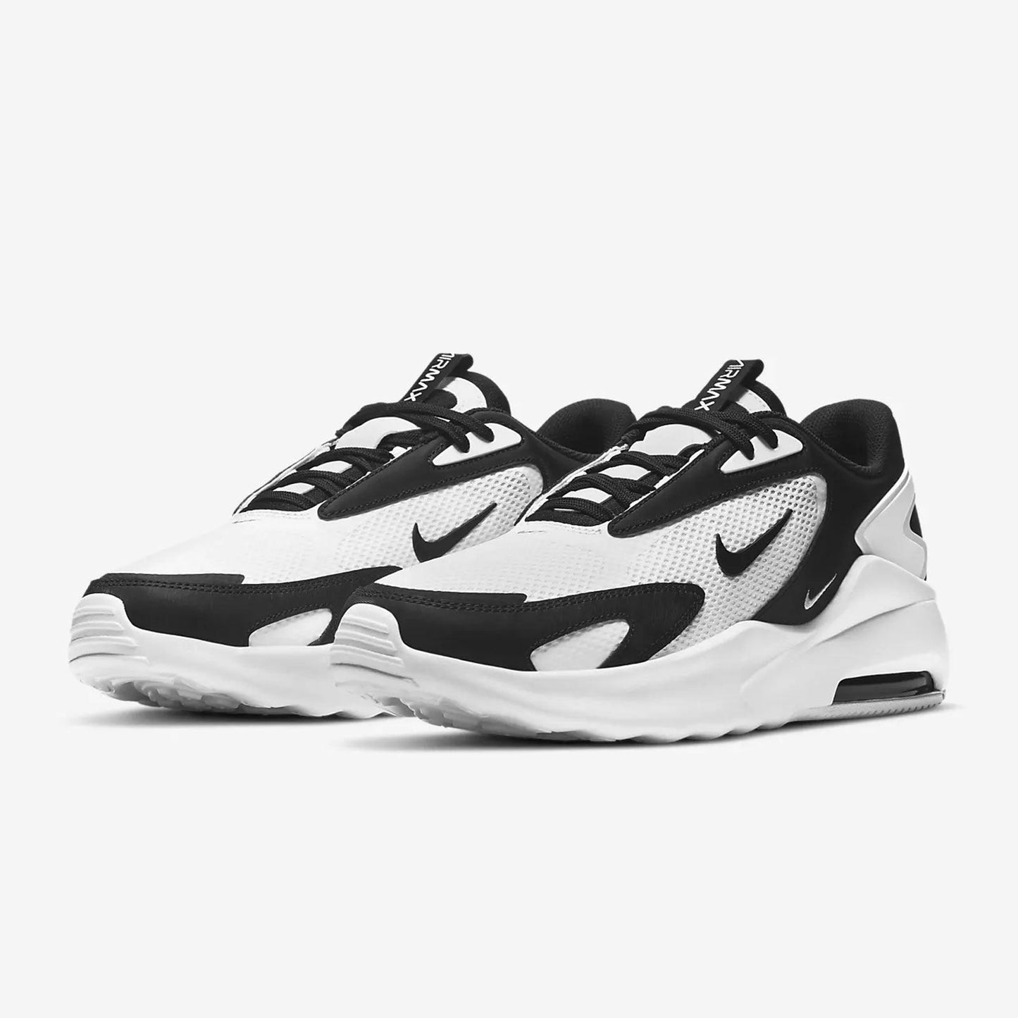 NIKE AIR MAX BOLT FEHÉR-FEKETE FÉRFI UTCAI CIPŐ - Golyó SportIMAGE SIZE