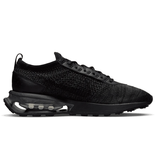 NIKE AIR MAX FLYKNIT RACER  FEKETE FÉRFI UTCAI CIPŐ - Golyó SportIMAGE SIZE
