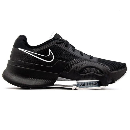 NIKE AIR ZOOM SUPERREP 3 FEKETE NŐI CIPŐ - Golyó SportIMAGE SIZE