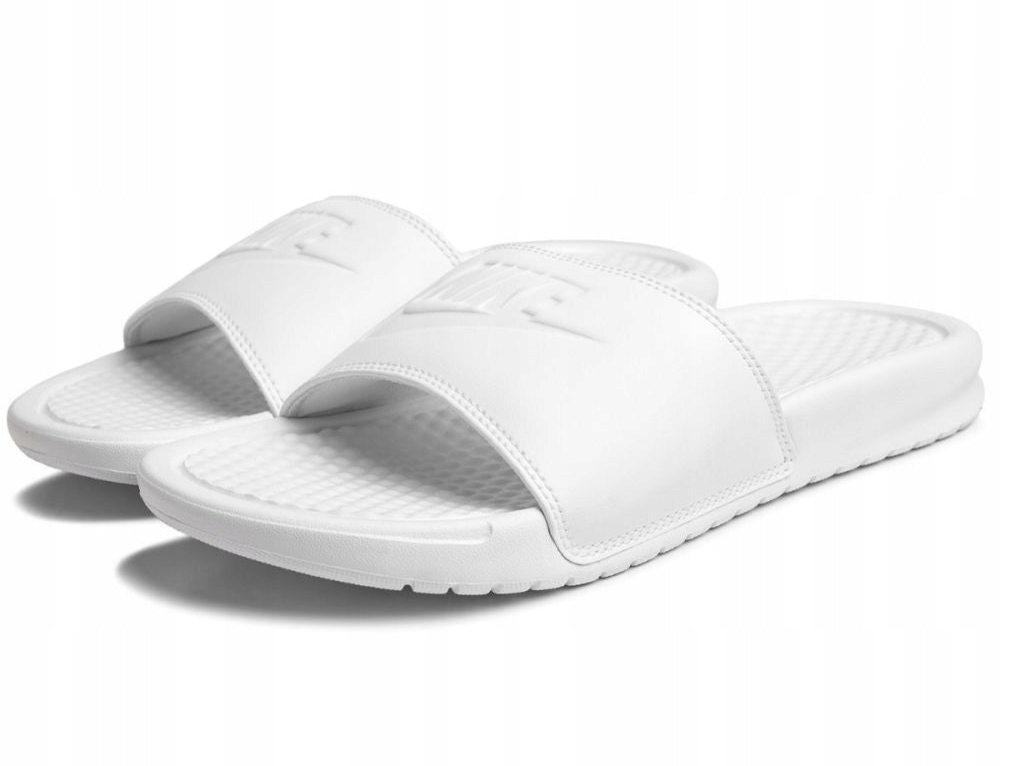 NIKE BENASSI JDI FEHÉR NŐI PAPUCS - Golyó SportIMAGE SIZE