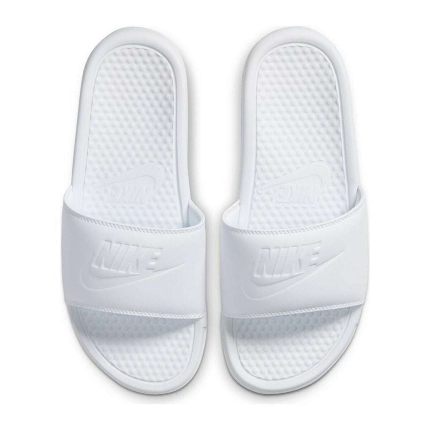 NIKE BENASSI JDI FEHÉR NŐI PAPUCS - Golyó SportIMAGE SIZE
