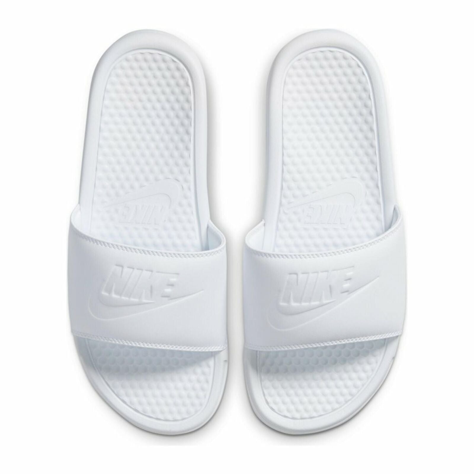 NIKE BENASSI JDI FEHÉR NŐI PAPUCS - Golyó SportIMAGE SIZE